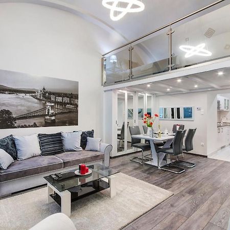 Ferienwohnung Sweet Dreams In The Heart Of The City Budapest Zimmer foto