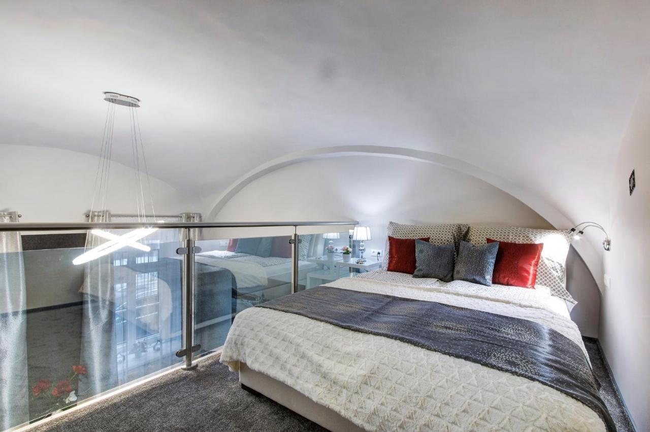 Ferienwohnung Sweet Dreams In The Heart Of The City Budapest Zimmer foto