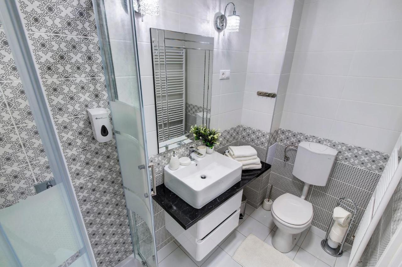 Ferienwohnung Sweet Dreams In The Heart Of The City Budapest Zimmer foto