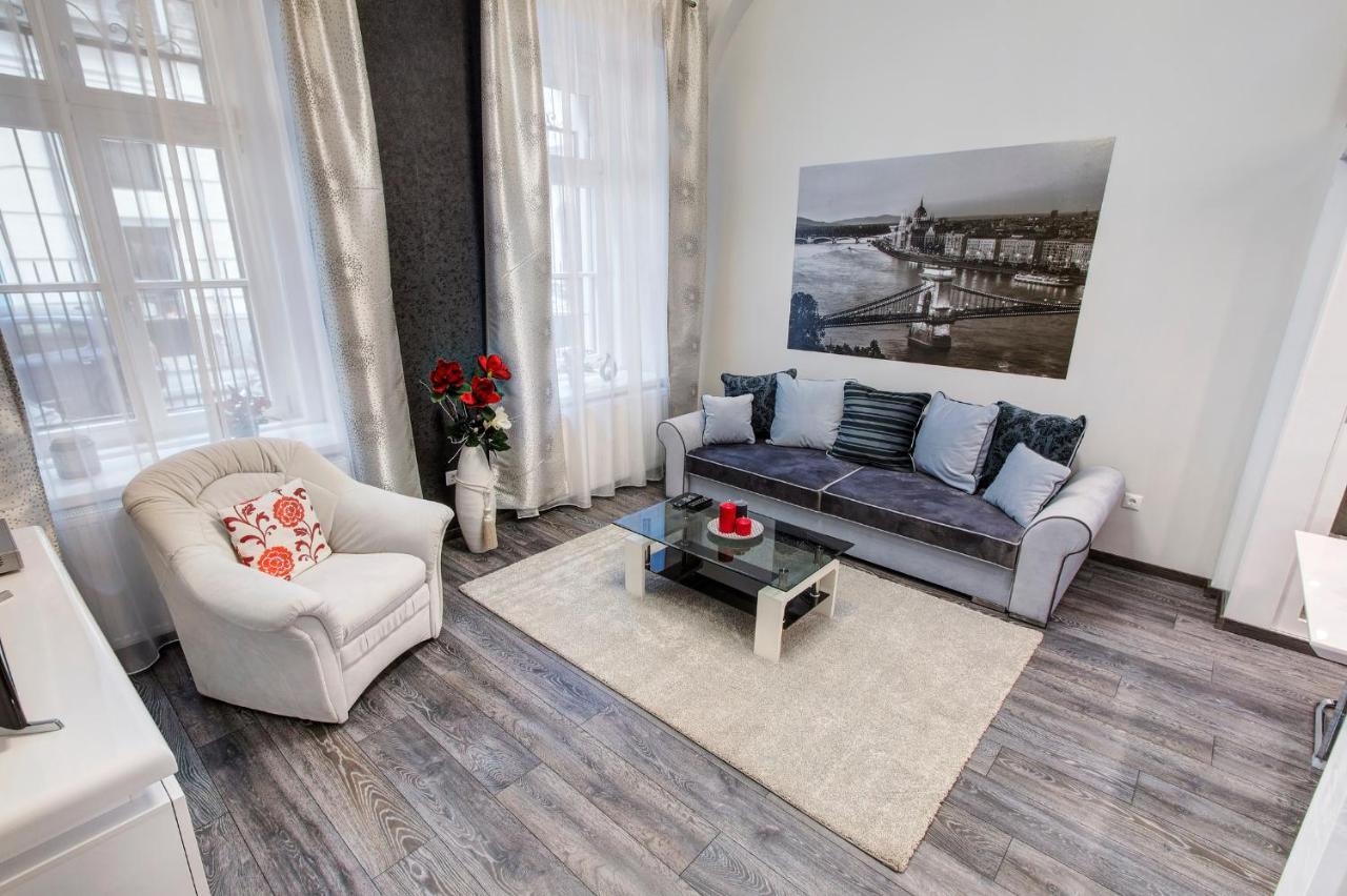 Ferienwohnung Sweet Dreams In The Heart Of The City Budapest Zimmer foto