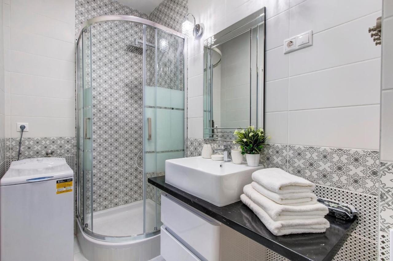 Ferienwohnung Sweet Dreams In The Heart Of The City Budapest Zimmer foto