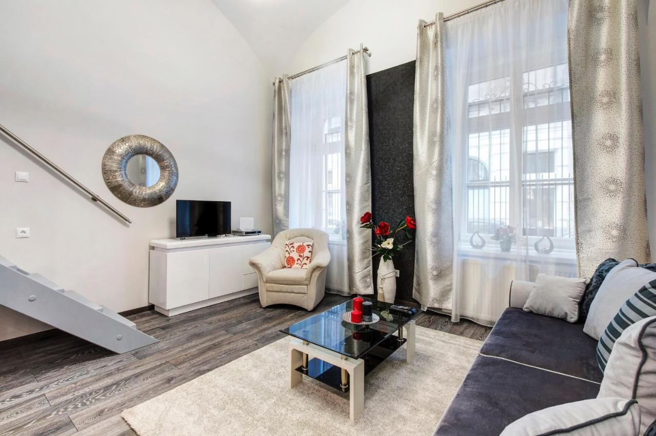 Ferienwohnung Sweet Dreams In The Heart Of The City Budapest Zimmer foto
