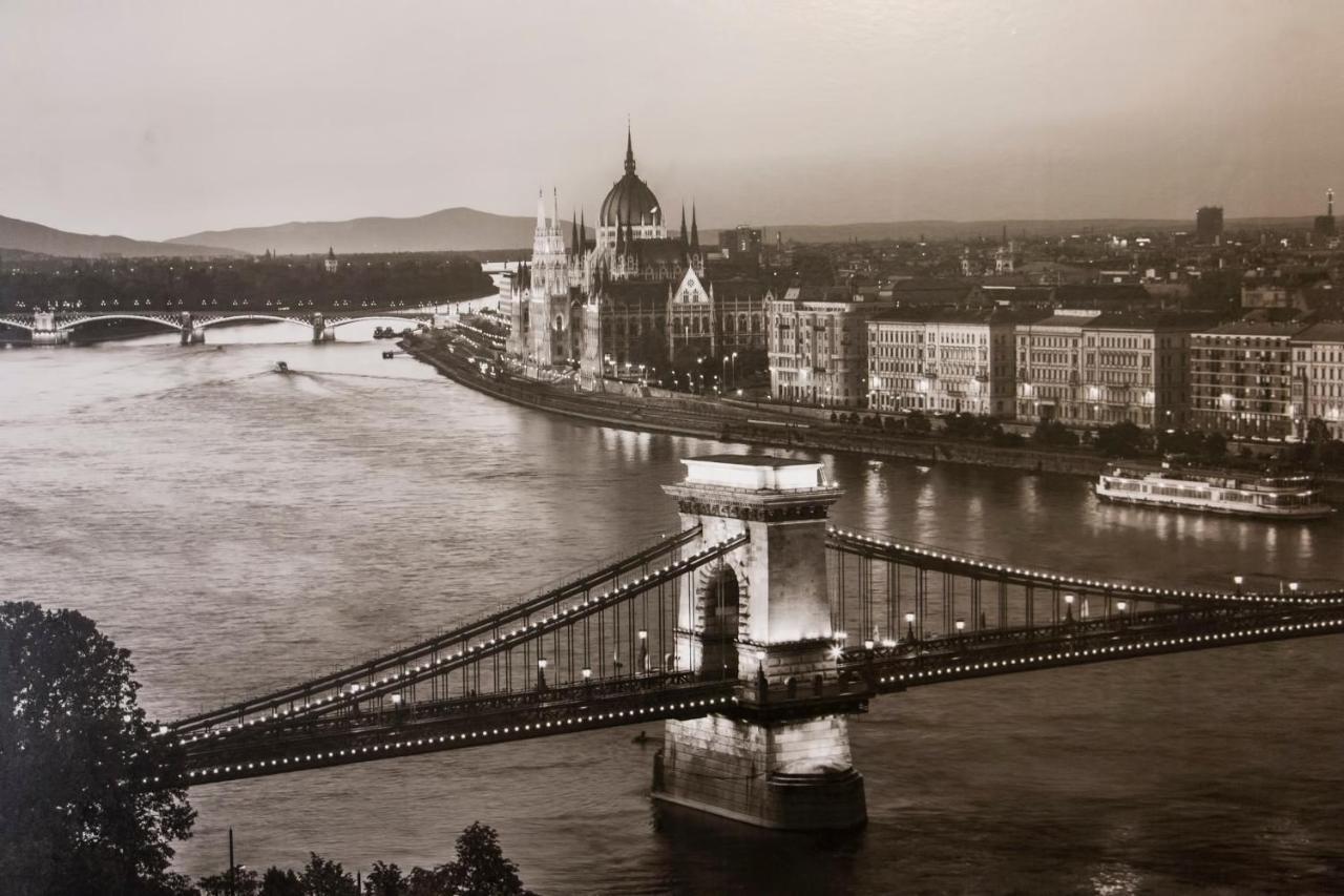 Ferienwohnung Sweet Dreams In The Heart Of The City Budapest Zimmer foto